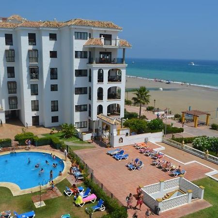 Penthouse Marina La Duquesa Apartment Manilva Bagian luar foto