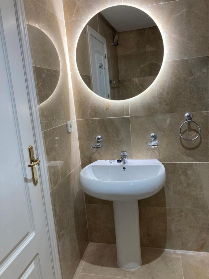Penthouse Marina La Duquesa Apartment Manilva Bagian luar foto