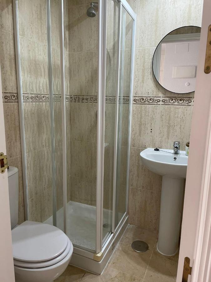 Penthouse Marina La Duquesa Apartment Manilva Bagian luar foto