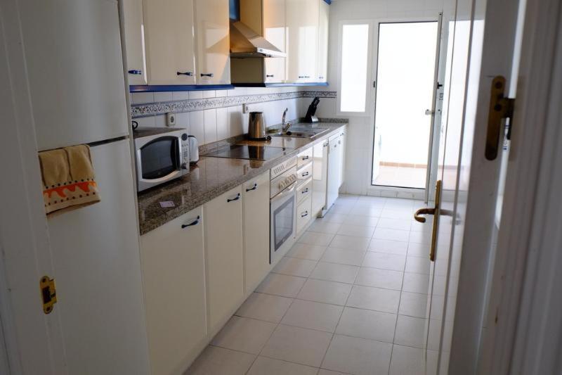 Penthouse Marina La Duquesa Apartment Manilva Bagian luar foto